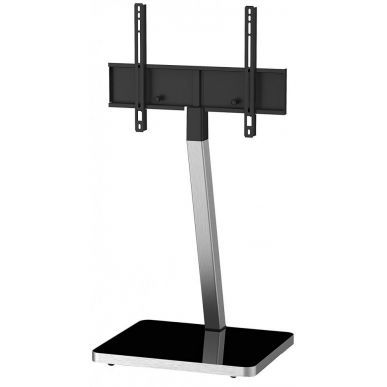 Стойка для ТВ Sonorous PL 2700 BLK SLV W